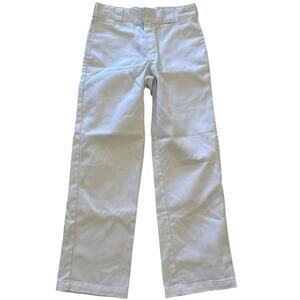 Dickies 874 Original Fit Trousers Size 4